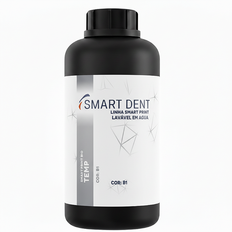 Smart Print Bio Temp B1