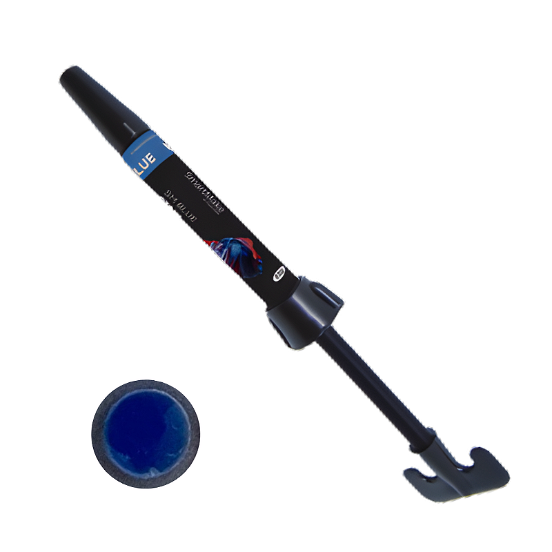 Smartmake Stain Blue Q7utsf68mc