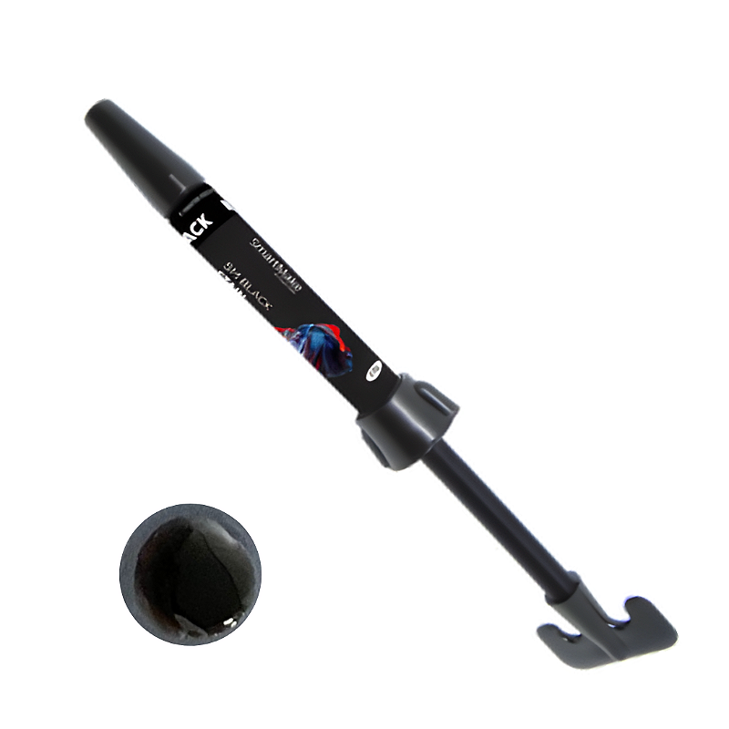 Smartmake Stain Black Xa7x9uv4xq