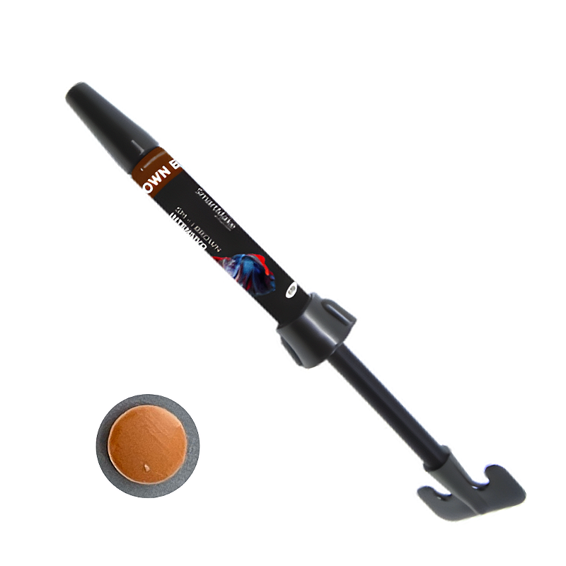 Smartmake Intensivo Brown Ua8uhqsq5u