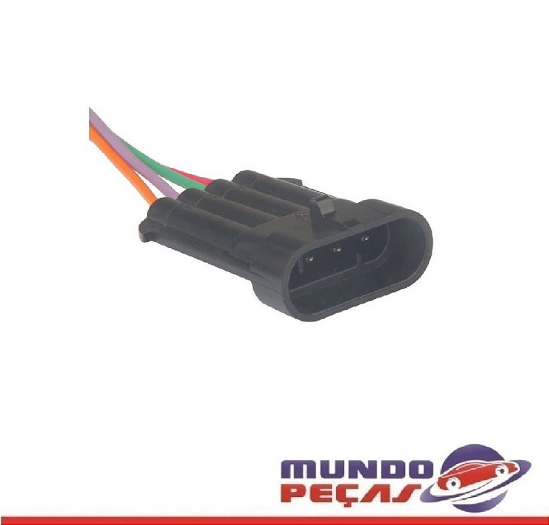 SONDA LAMBDA ORIGINAL BOSCH - Mundo peças auto, acessórios para