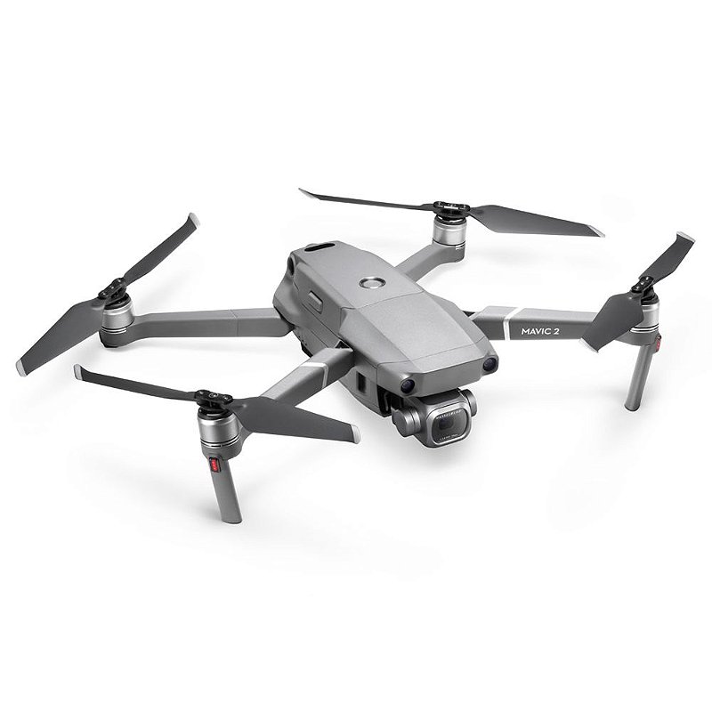 Drone Dji Mavic 2 Pro (BR) Anatel - Bee Drones - A Melhor Loja de