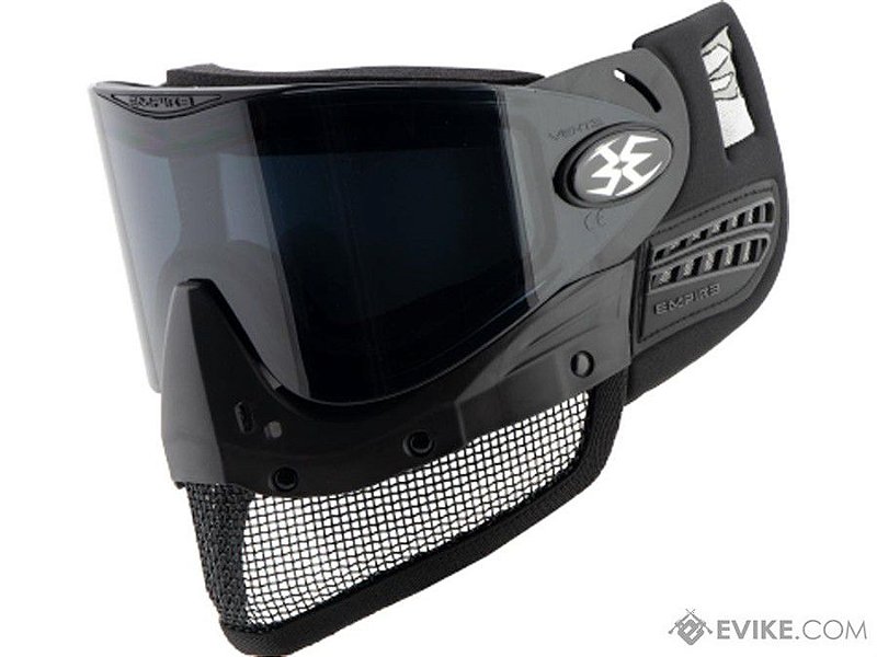 Las Mejores Máscaras De Paintball - Compre En Línea En Panama