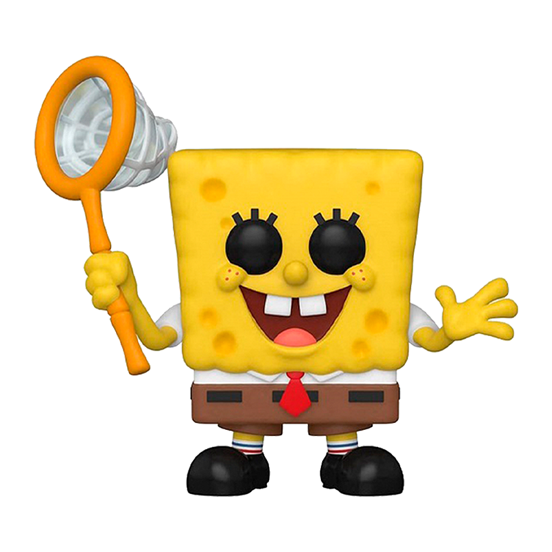 POP! Funko - Spongebob Squarepants é na Dino Games - Dino Games ️ de 10 ...