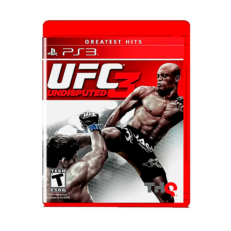 洋楽 UNDISPUTED GAME Amazon.co.jp: Undisputed (輸入版:北米) - Xbox Series X : ゲーム