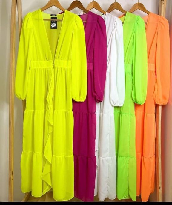 Saída de Praia Anny