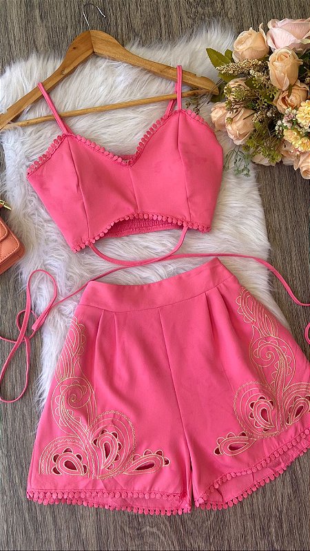 Conjunto Mary
