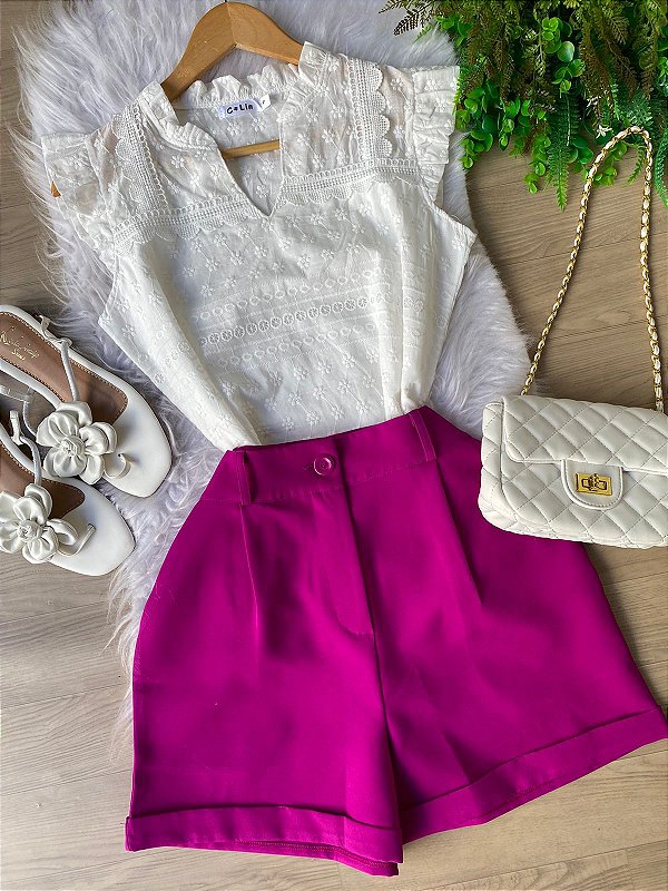 Looks Karina Roraima