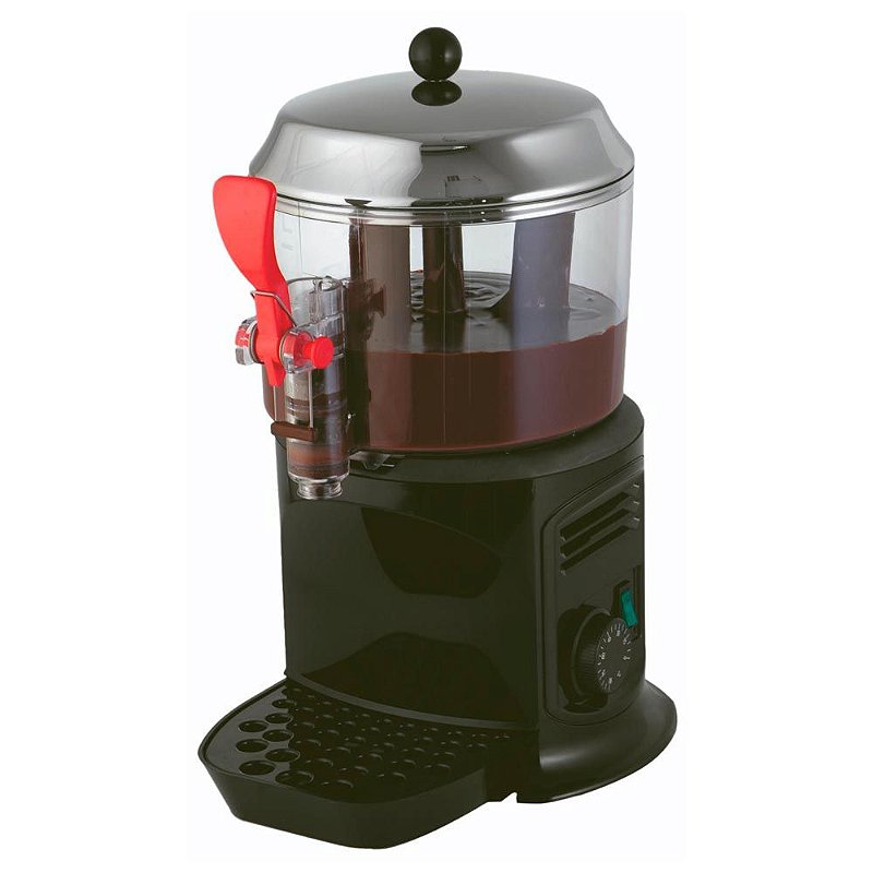 Máquina de Chocolate Quente Bras ACS 3 litros Café na