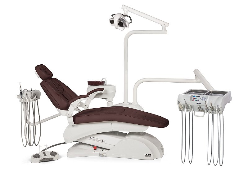 Cadeira odontológica Olsen | Odonto Técnica RS - Odonto Técnica RS
