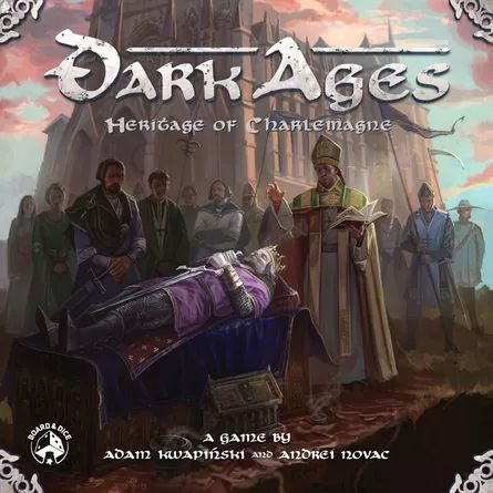 War of Ages - Um belo pacote medieval de jogos!