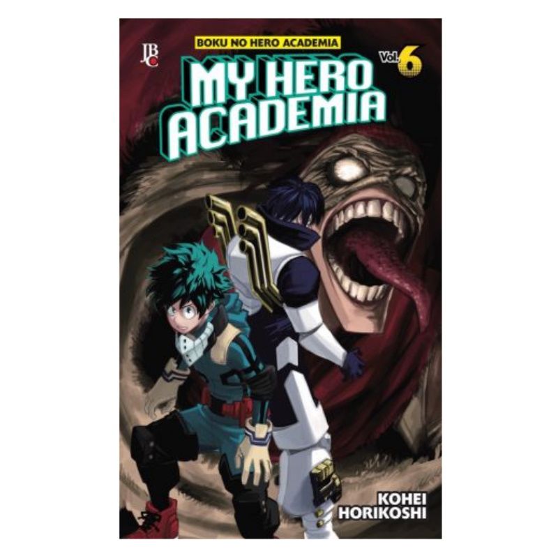 My Hero Academia Stagione 6 Quando Esce