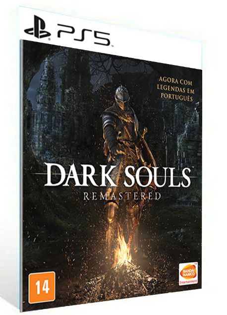  Dark Souls II: Scholar of the First Sin - Xbox One : Bandai  Namco Games Amer