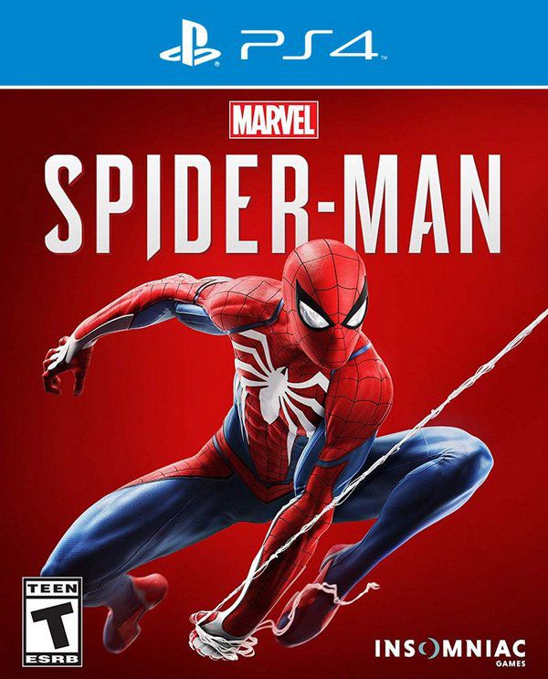 Comprar Marvel's Spider-Man PS4 - Isagui Games  12 Anos a Melhor Loja de  Jogos Digitais do Brasil.
