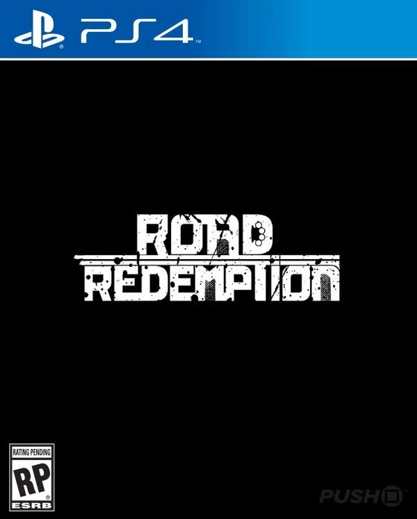 Road Redemption - PS4 - Compra jogos online na