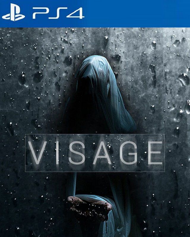 VISAGE PORTUGUÊS PS4 E PS5 MÍDIA DIGITAL - R10GAMER