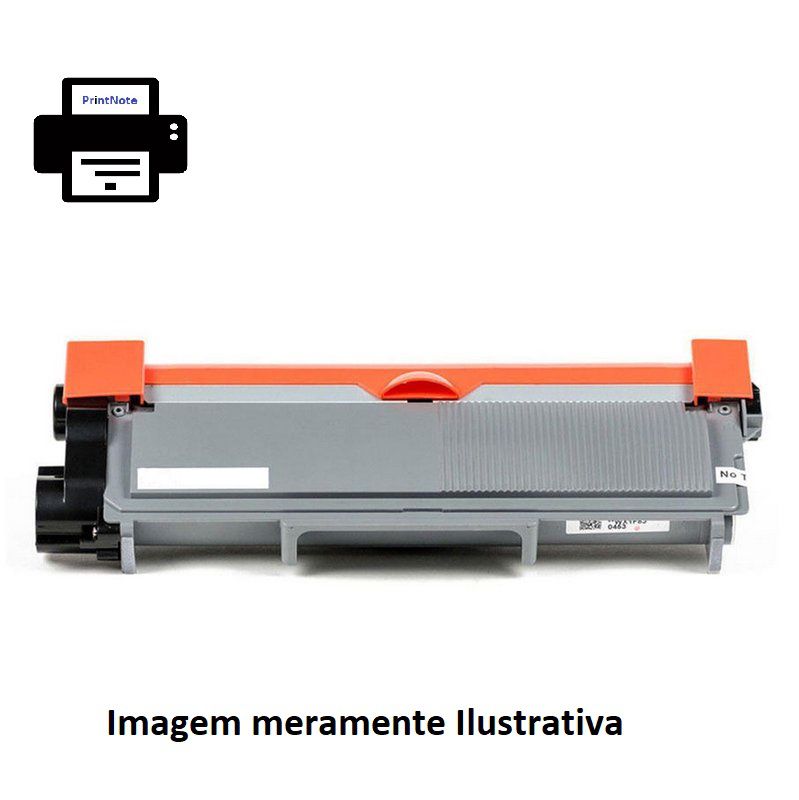 PrintNote Impressoras, Cartuchos e Toners