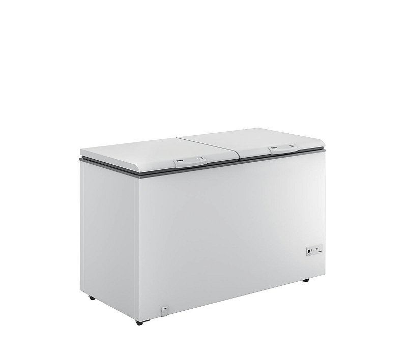 Freezer Horizontal Consul 2 portas 534L | Centrolar Aruanã