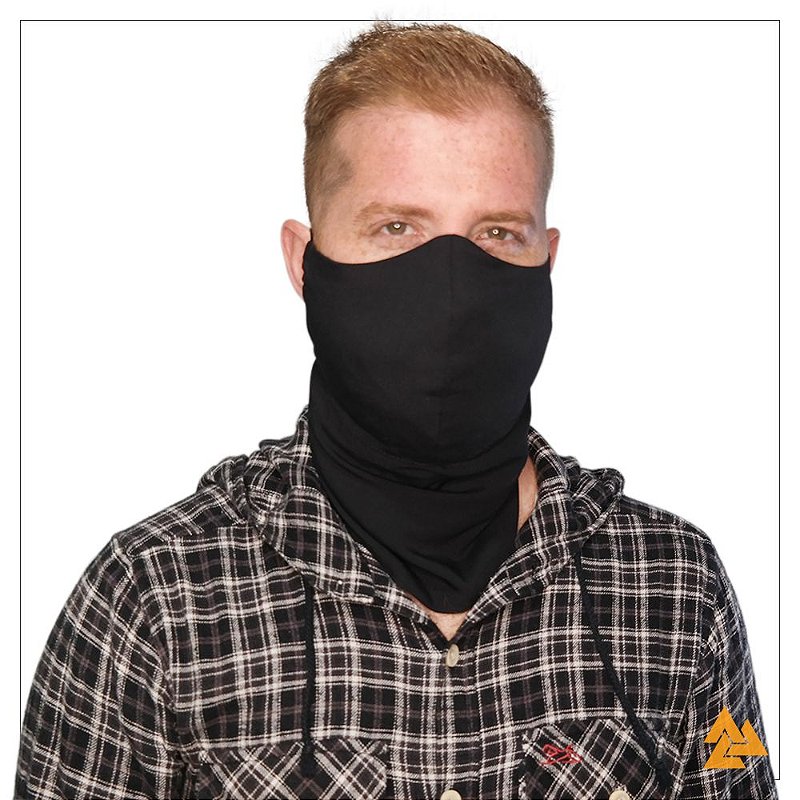 Máscara para barbudos Soulnord Deixe seu marca. Faça sua história.