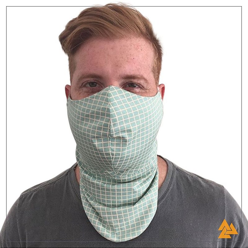 MASCARA PARA BARBUDO Soulnord Deixe seu marca. Faça sua história.