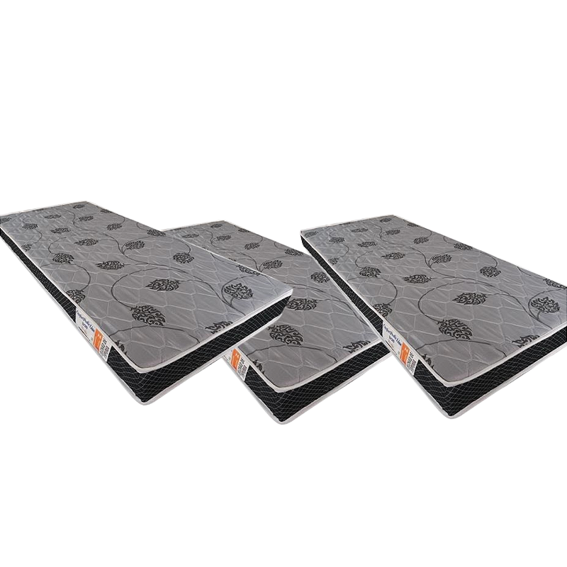 Colchão de Espuma D20 188x78x10