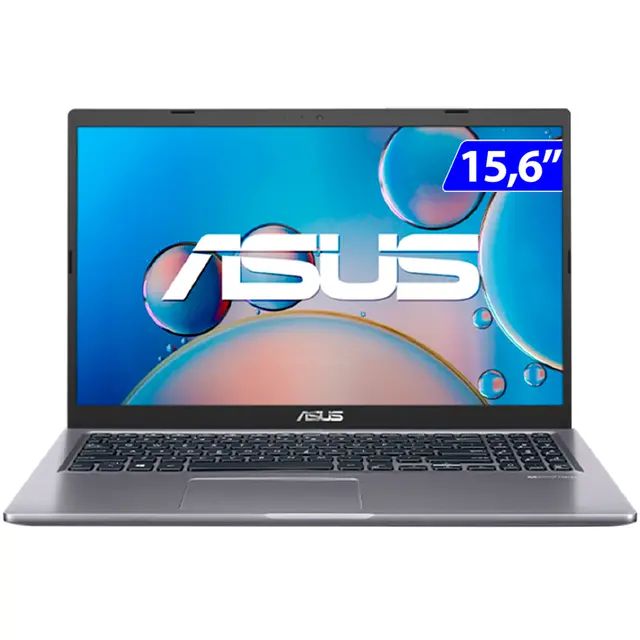 NOTEBOOK ASUS 15.6P CEL-N4020 4GB 128GBSSD W11 X515MA-BR933WS