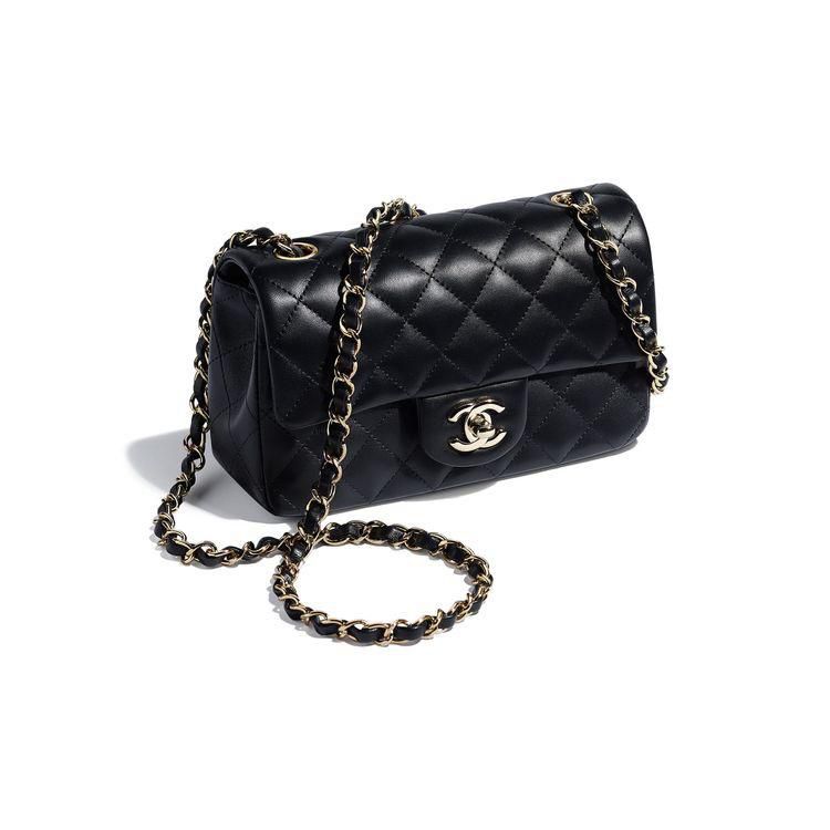 chanel bolsa classic small