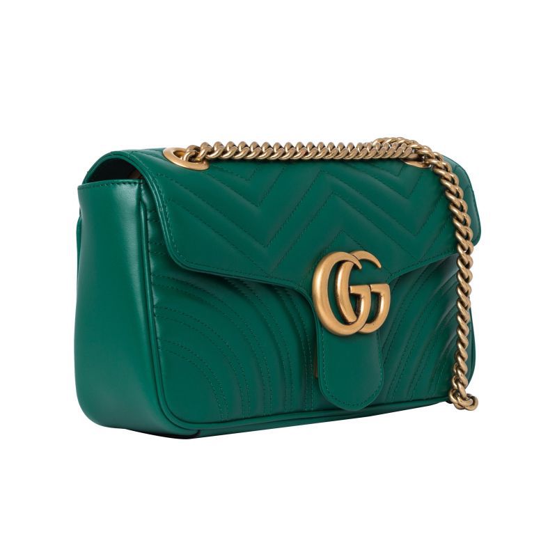 bolsa gucci marmont