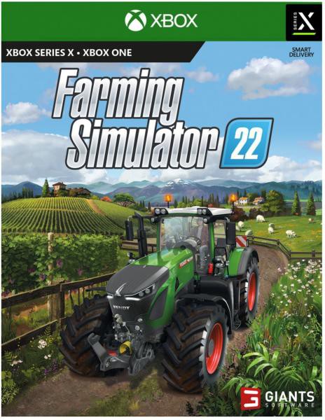 Farming Simulator 22: Desempenho gráfico