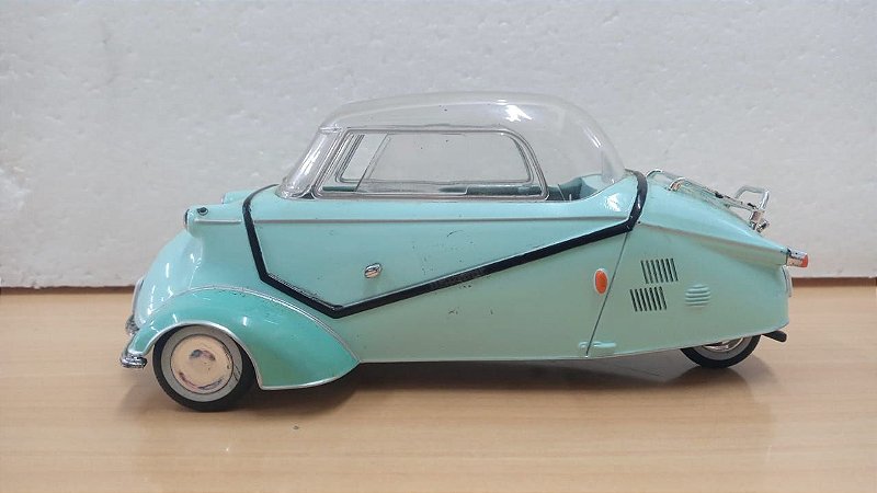 Gollnest & KIesel KG - Messerschmitt KR 200 - 1/18 (Sucata) - HTC