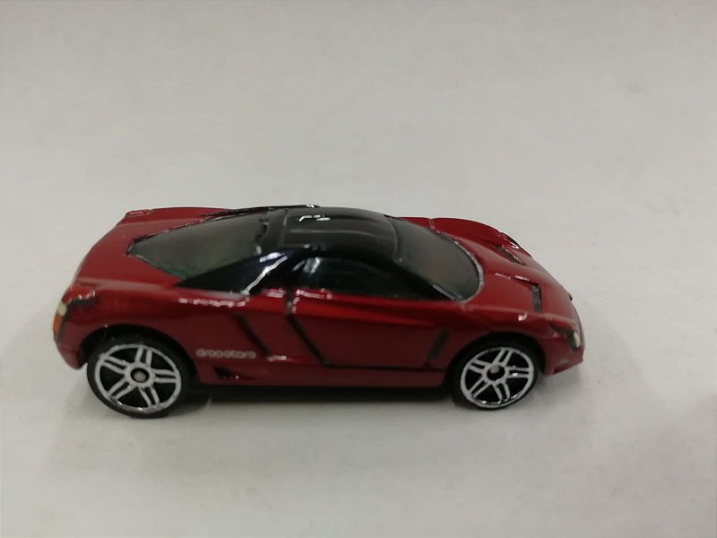 Hot Wheels - Cadillac Cien - 1/64 (Sem Caixa) - HTC - MODELISMO