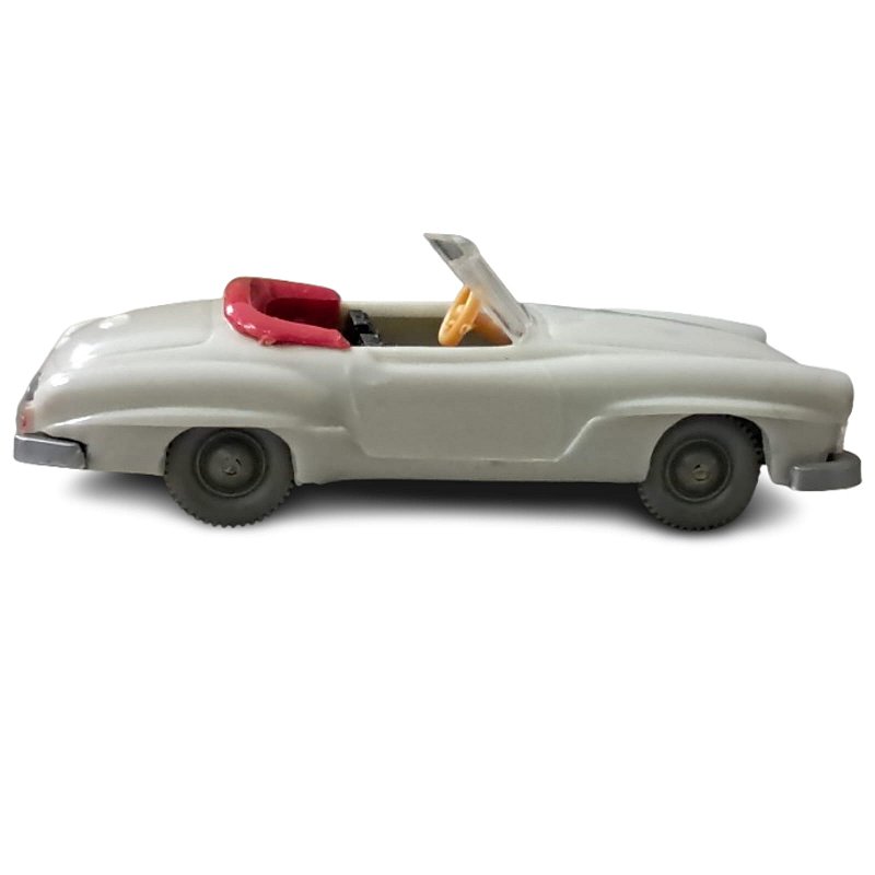 HTC - Mercedes-Benz 190 SL - HO (1/87) - HTC - MODELISMO