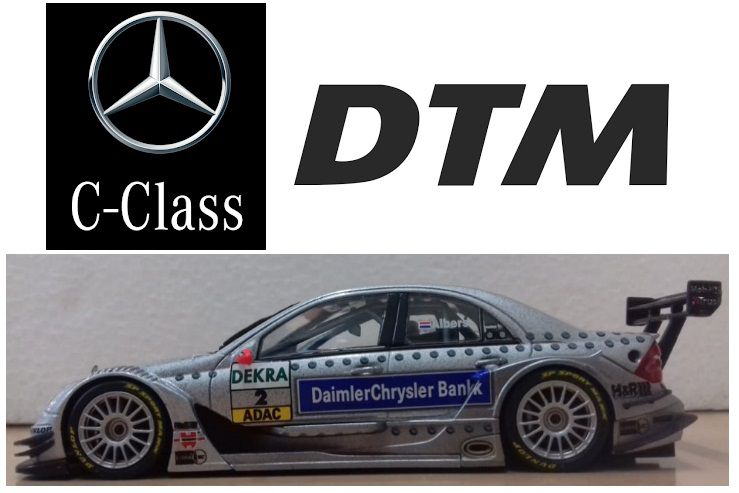 【MINICHAMPS】Mercedes C-ClassDTM2010#M37 Minichamps Mercedes C-Classdtm2010 M37 1/43 Scale | eBay