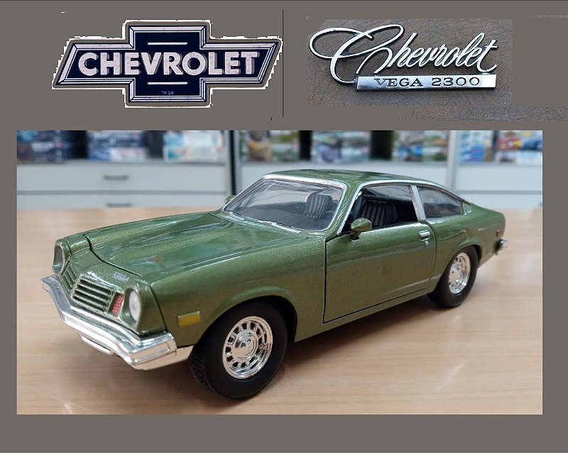 ミニカー 74 CHEVY VEGA F/C TIME TRAVELER ミニカー 74 CHEVY VEGA F/C TIME TRAVELER ミニカー 74 CHEVY VEGA F