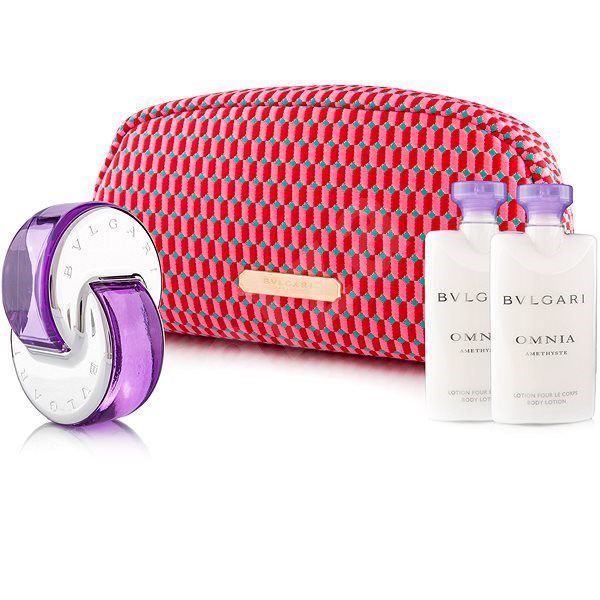kit bvlgari omnia coral