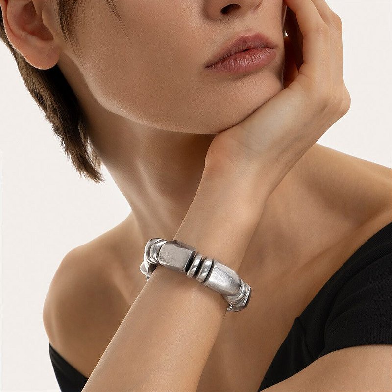Pulseira Bold Vestopazzo