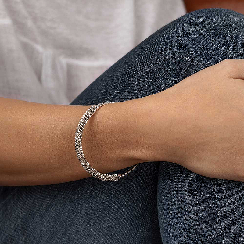 Pulseira Corrente