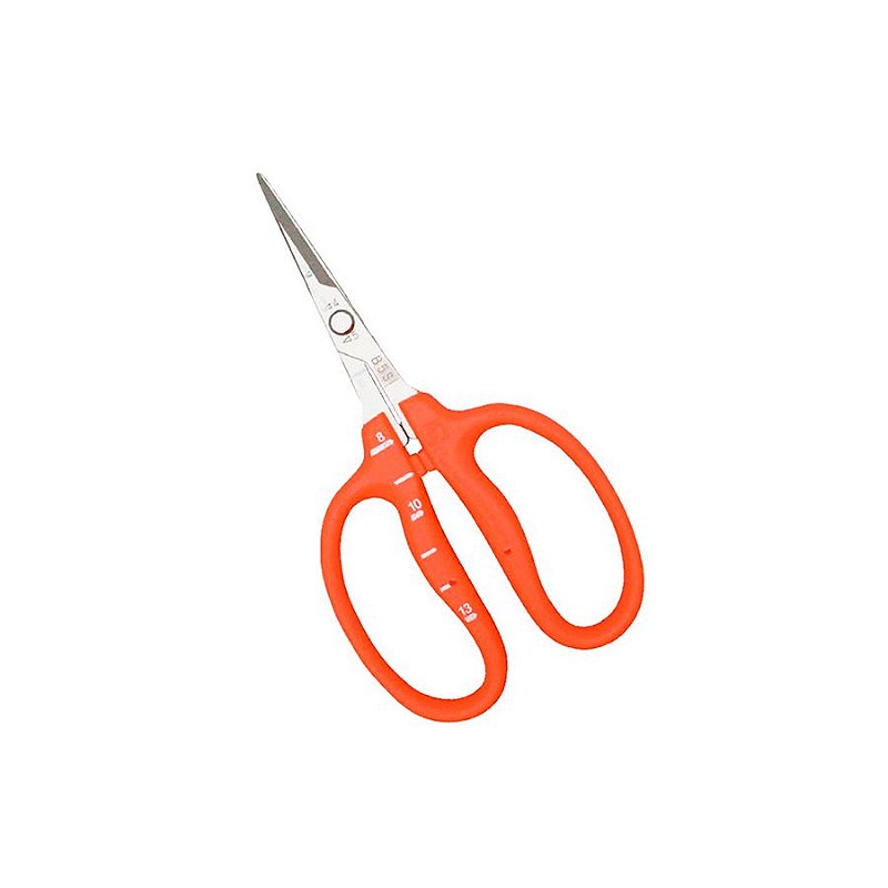 Tesoura Japonesa Chikamasa B-500S 155mm | GrowFert - GrowFert