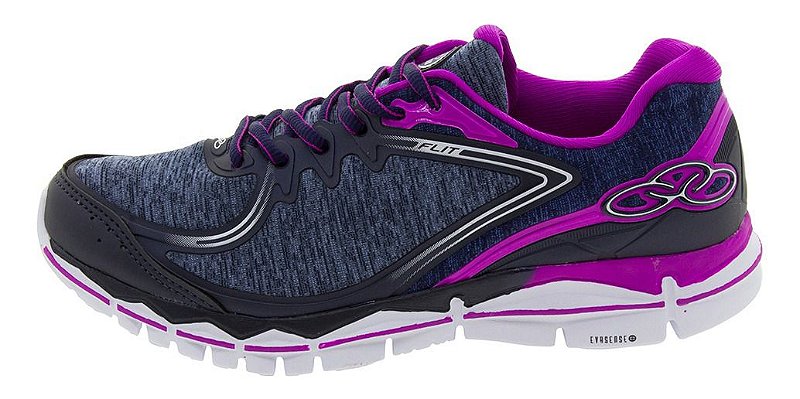 tenis esportivo feminino olympikus