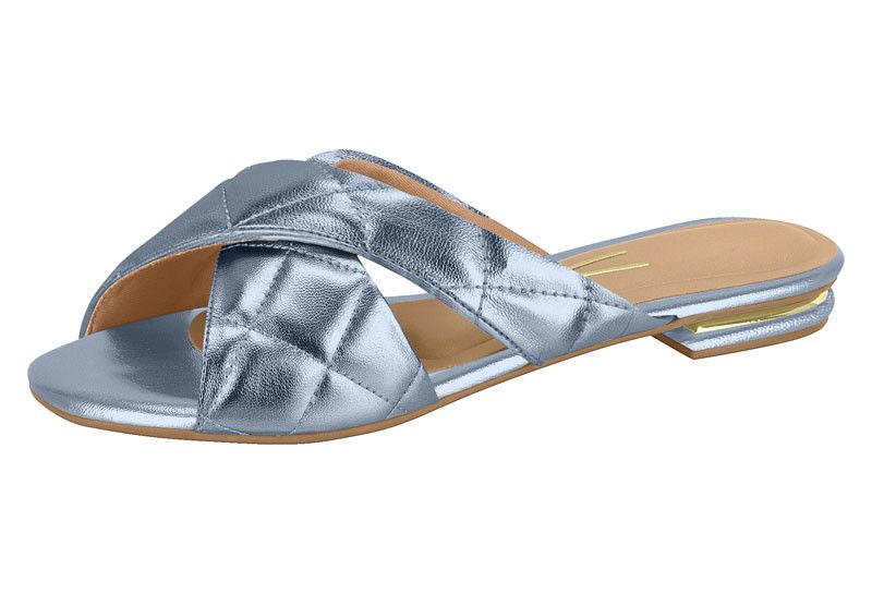 rasteirinha vizzano azul