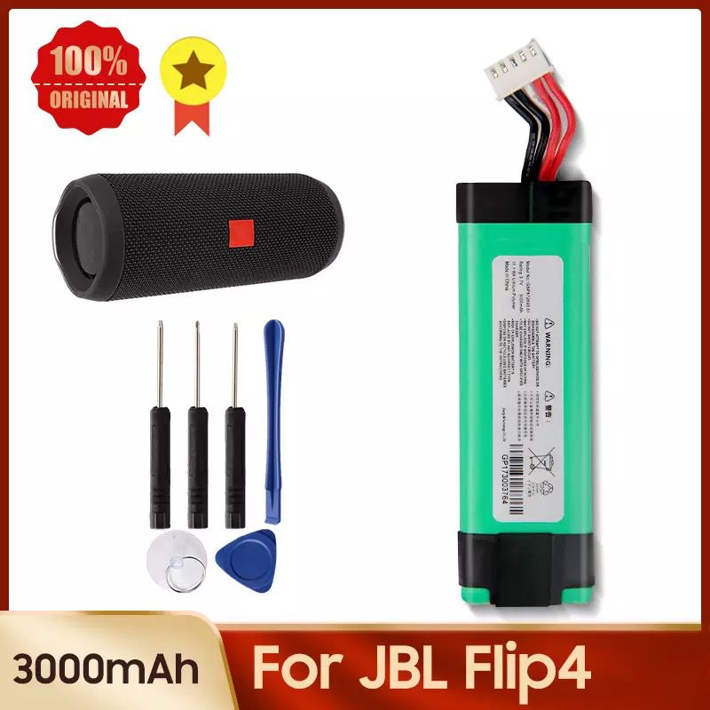 bateria para jbl charge 3 original