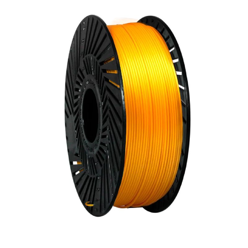 Filamento PLA Silk Ouro | 1,75mm | 1Kg | 3D LAB - Loja 3D House: Tudo ...