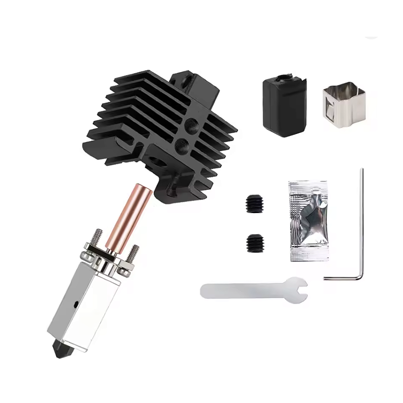 Hotend Bambu Lab X1/P1 Series - Loja 3D House - Tudo para sua