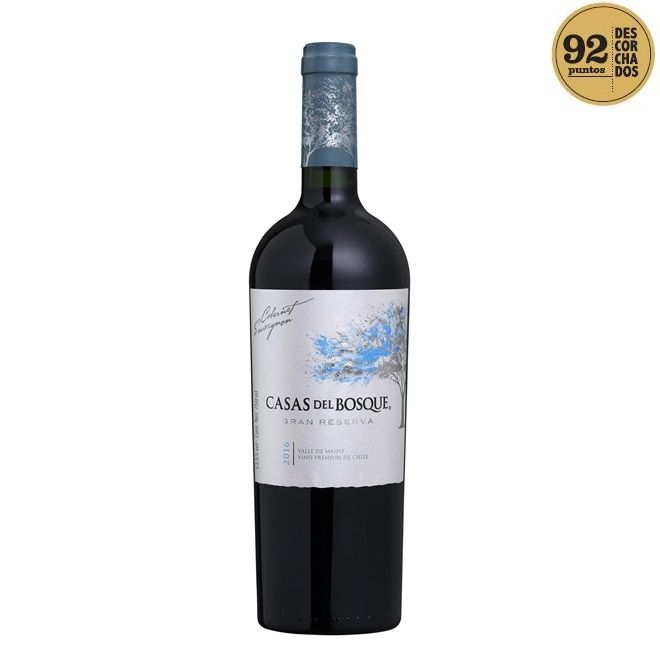 Vinho Tinto Larentis Reserva Cabernet Sauvignon