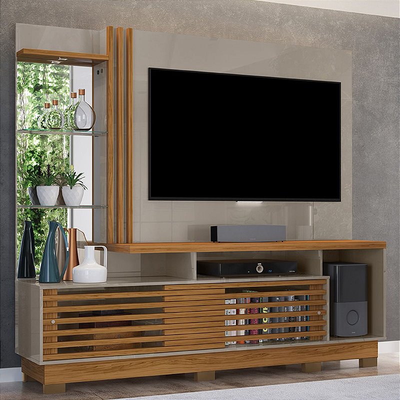 HOME FRIZZ PLUS - 2 Metros (Para Tv's de até 60 polegadas) /FENDI