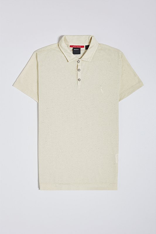 polo piquet reserva