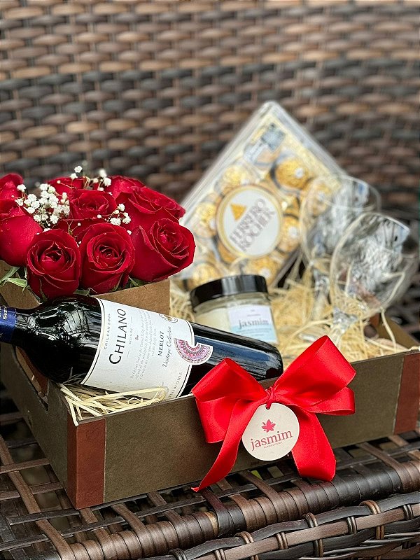 Kit Enamorados