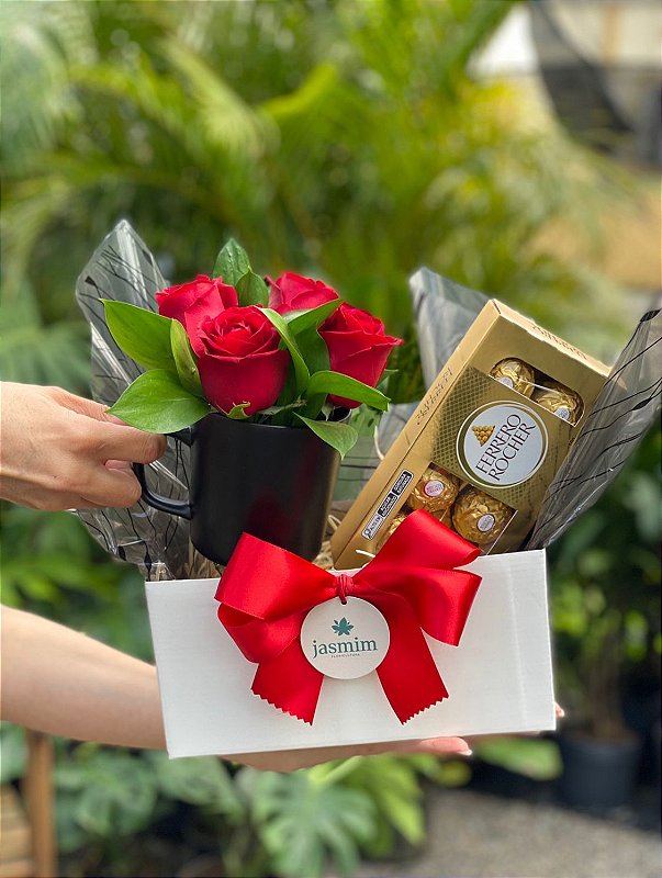 Kit La Rose