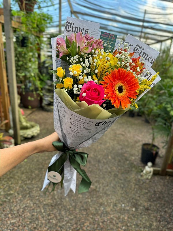 Arranjo Fiori