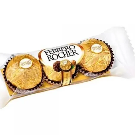 Ferrero Rocher 3un